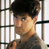 Imagen del artista Etienne Daho