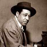 Imagem do artista Duke Ellington