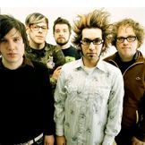 Imagem do artista Motion City Soundtrack