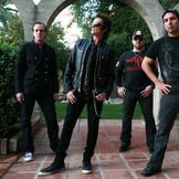 Imagem do artista Black Country Communion