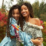 Imagen del artista Chloe x Halle