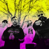 Imagen del artista The Used
