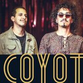 Imagen del artista Coyotes