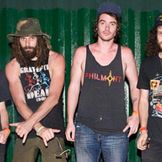 Artist's image All Them Witches