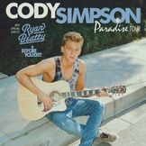 Imagen del artista Cody Simpson