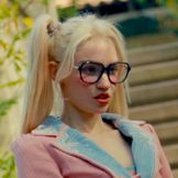 Imagen del artista Grimes