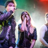 Imagem do artista Dixon