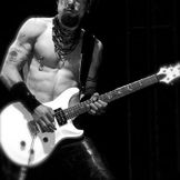 Artist image Dave Navarro