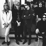 Imagem do artista The Velvet Underground
