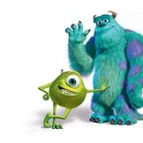 Imagen del artista Monstros S.A.