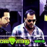 Imagem do artista Ycaro
