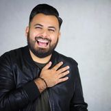 Imagen del artista Art Aguilera