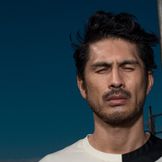 Imagen del artista Ken Hirai 平井 堅 