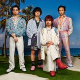 Imagen del artista Okamoto's