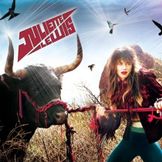 Imagen del artista Juliette Lewis