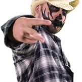 Artist image Boondox