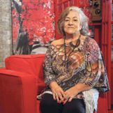 Imagen del artista Oristela Alves