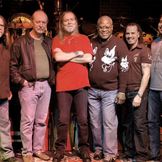 Imagen del artista Allman Brothers Band