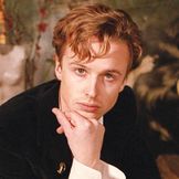 Imagem do artista Isak Danielson