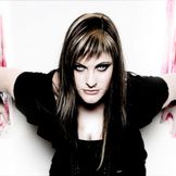 Imagen del artista Floor Jansen