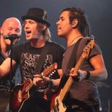 Imagem do artista Building 429