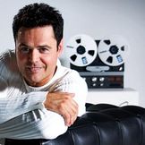 Imagen del artista Donny Osmond