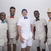 Imagem do artista Grupo Dose Certa