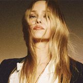 Imagen del artista Vanessa Paradis