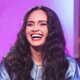 Imagen del artista Luiza Martins