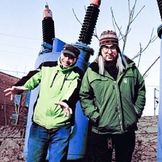 Imagen del artista Dinosaur Jr