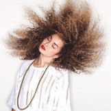Imagem do artista Ella Eyre
