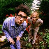 Imagen del artista Broken Glass Heroes