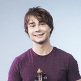 Imagem do artista Alexander Rybak