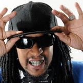 Imagem do artista Lil Jon