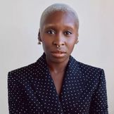 Imagen del artista Cynthia Erivo