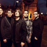 Imagem do artista Rise To Remain