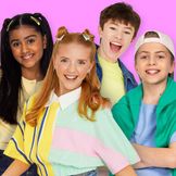 Imagen del artista Kidz Bop Kids