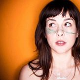 Imagen del artista Madi Diaz