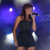 Artist image Andrea Berg