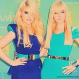 Imagen del artista Destinee & Paris