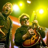 Imagem do artista Journey