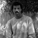 Imagem do artista Lionel Richie