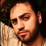 Imagem do artista Ali Gatie