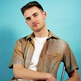 Imagem do artista Tom Misch