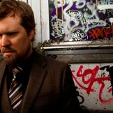 Imagem do artista John Grant