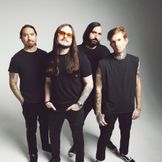 Imagem do artista Of Mice & Men