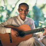 Imagen del artista Baden Powell