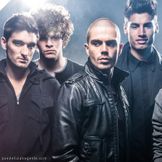 Imagem do artista The Wanted