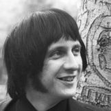 Imagem do artista John Entwistle