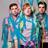 Imagem do artista Two Door Cinema Club